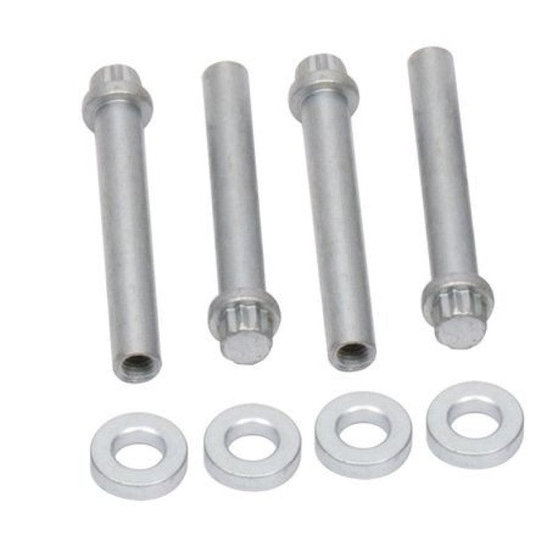 S&S Cycle 3/8-16 x 3.384in x .950in TD Head Bolt Kit - 4 Pack - 930-0027