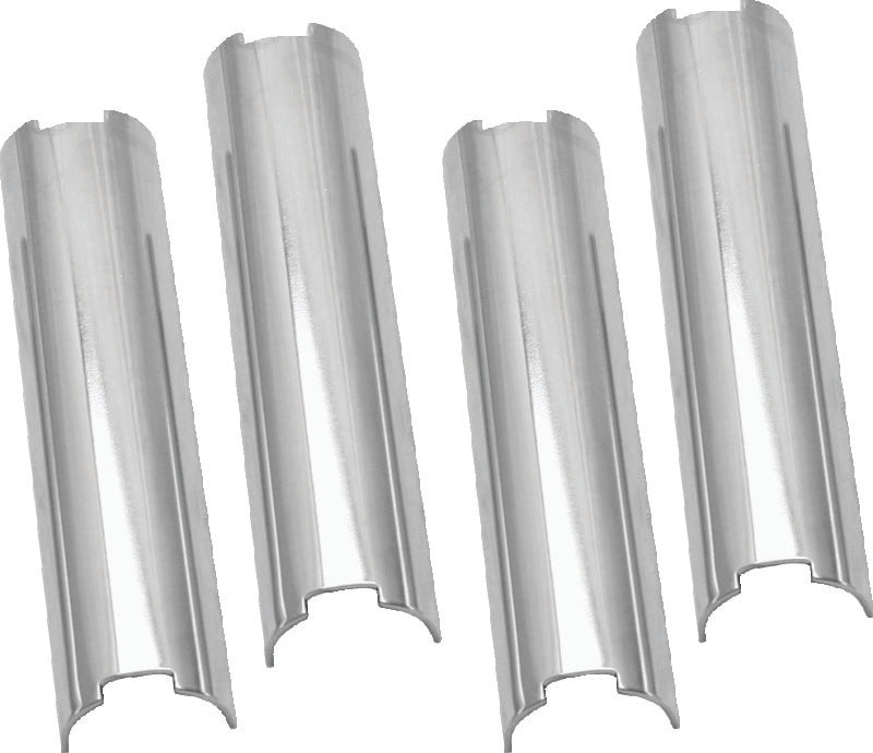 S&S Cycle 3.100in Pushrod Cover Keeper - Chrome - 93-4104