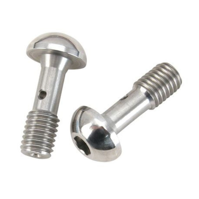 S&S Cycle 5/2016-2018 x 5/8in HHC Screw - 50-0106