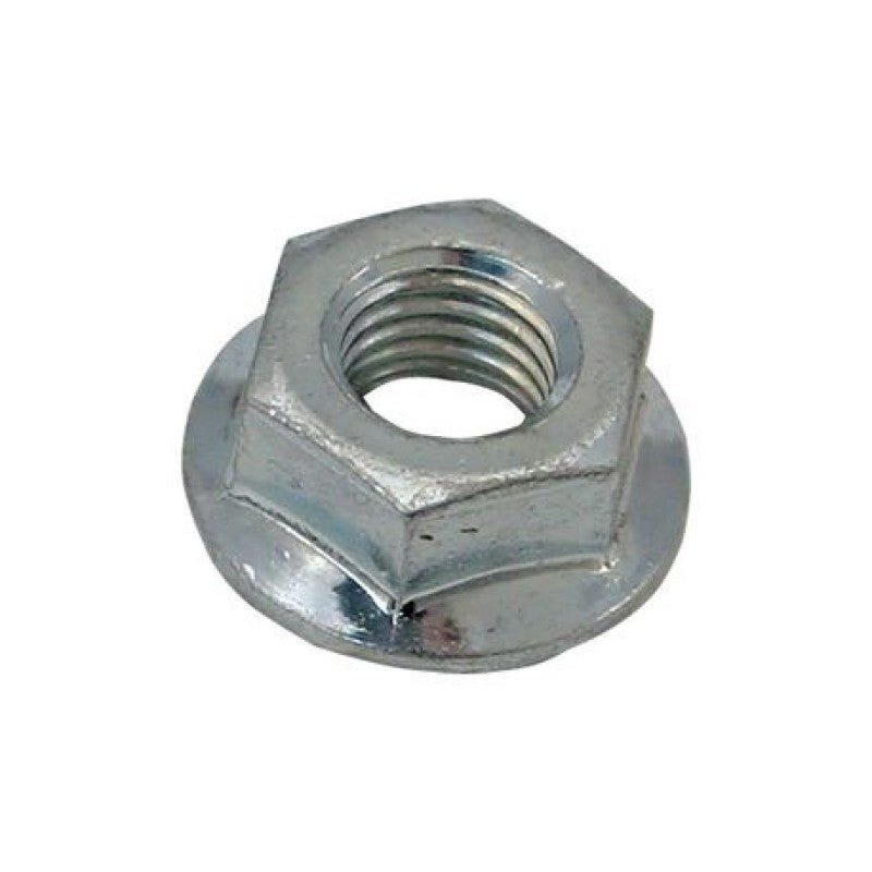 S&S Cycle 5/2016-2024 UNF-2B x .283in Nut - 50-5025-S