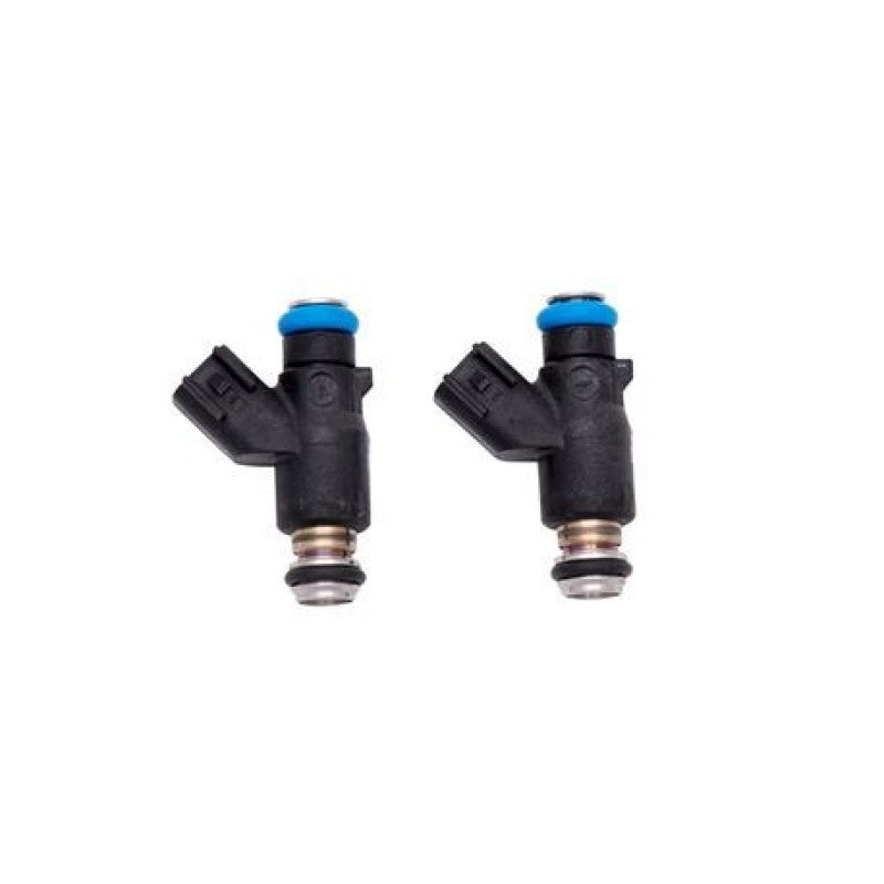 S&S Cycle 6.2G USCAR Black Fuel Injector - 550-0749