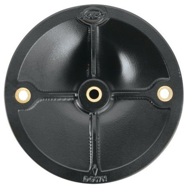 S&S Cycle Air Cleaner Filter Top Plate - 170-0026