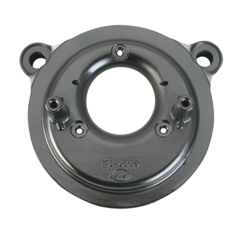 S&S Cycle Backplate for Models w/ Super E/G Carburetors - 170-0049