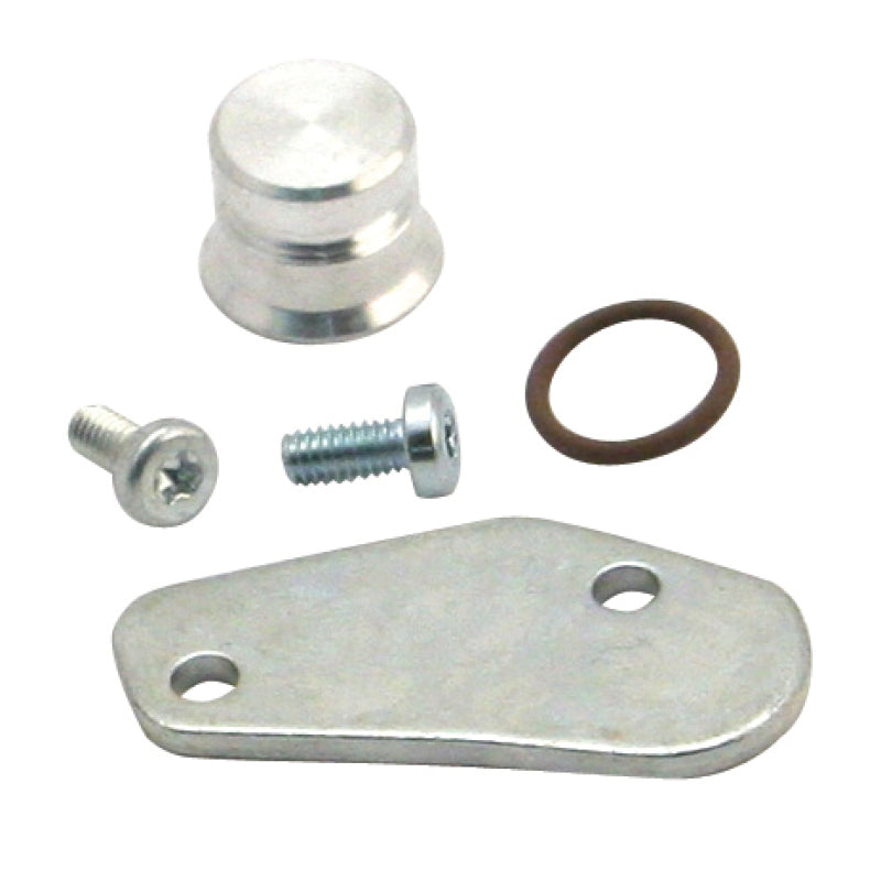 S&S Cycle Crank Position Sensor Cover Hardware Kit - 106-2997