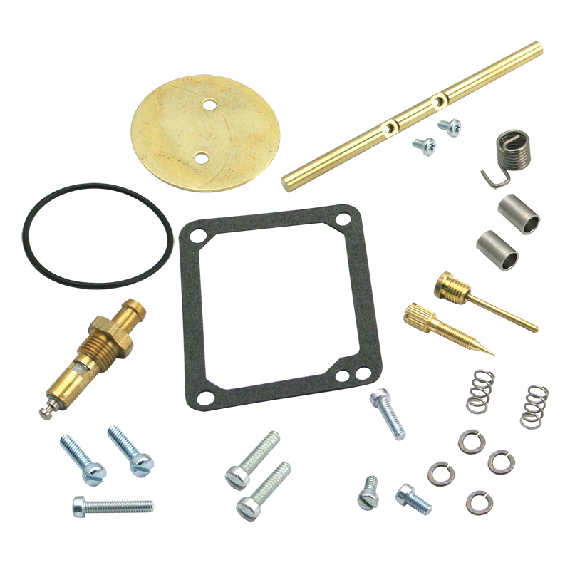 S&S Cycle GAL/MGAL Carb Rebuild Kit - 11-2911