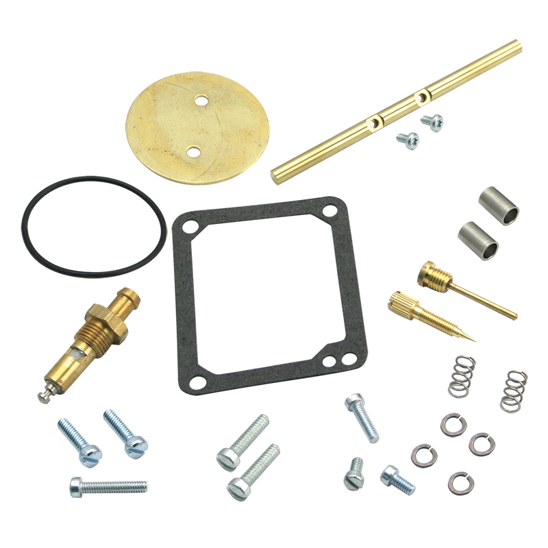 S&S Cycle GBL Carb Rebuild Kit - 11-2912