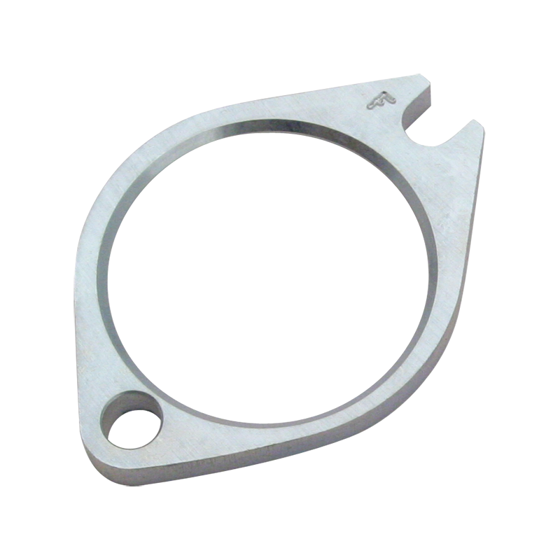 S&S Cycle Low Profile Front Manifold Flange - 106-1344