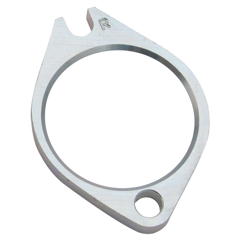 S&S Cycle Low Profile Rear Manifold Flange - 106-1345