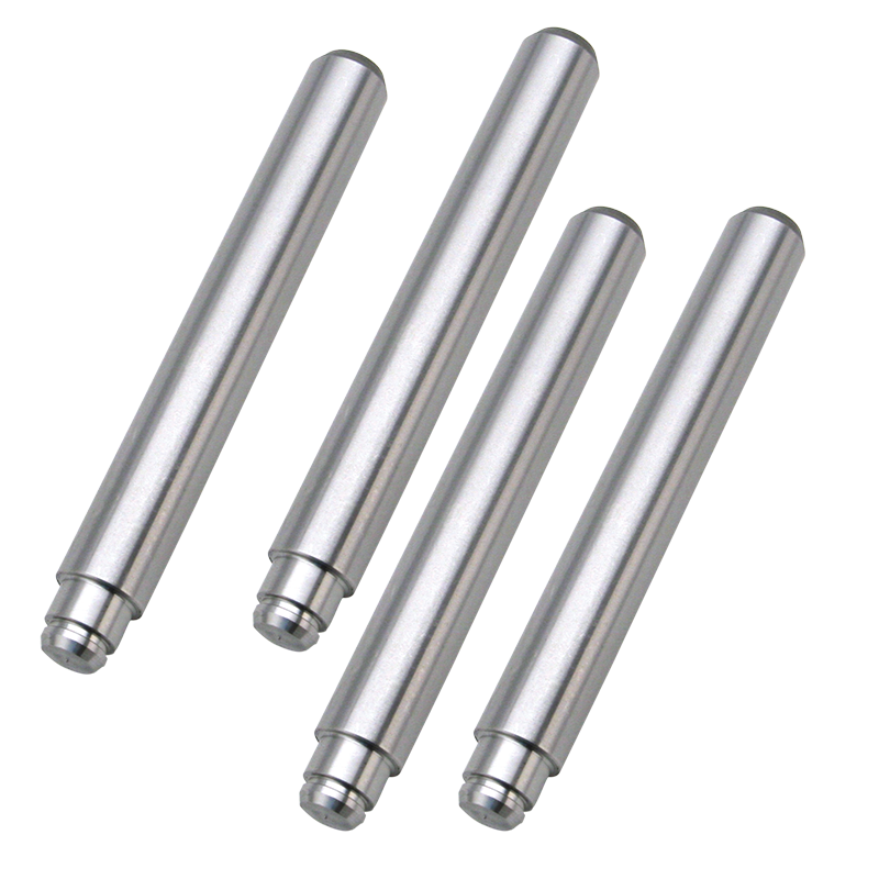 S&S Cycle P-Series Rocker Arm Shaft Set - 4 Pack - 106-0916