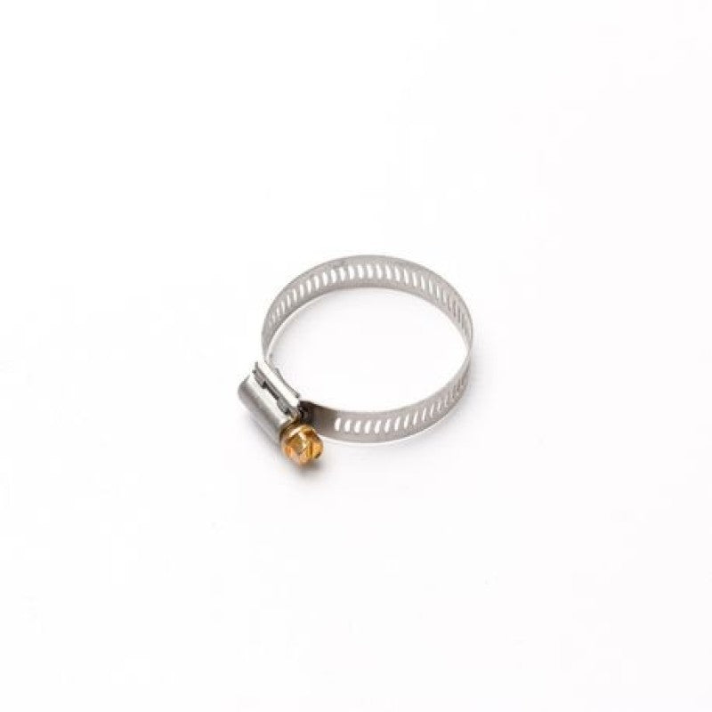 S&S Cycle SAE 24 Worm Drive Hose Clamp - 500-0791