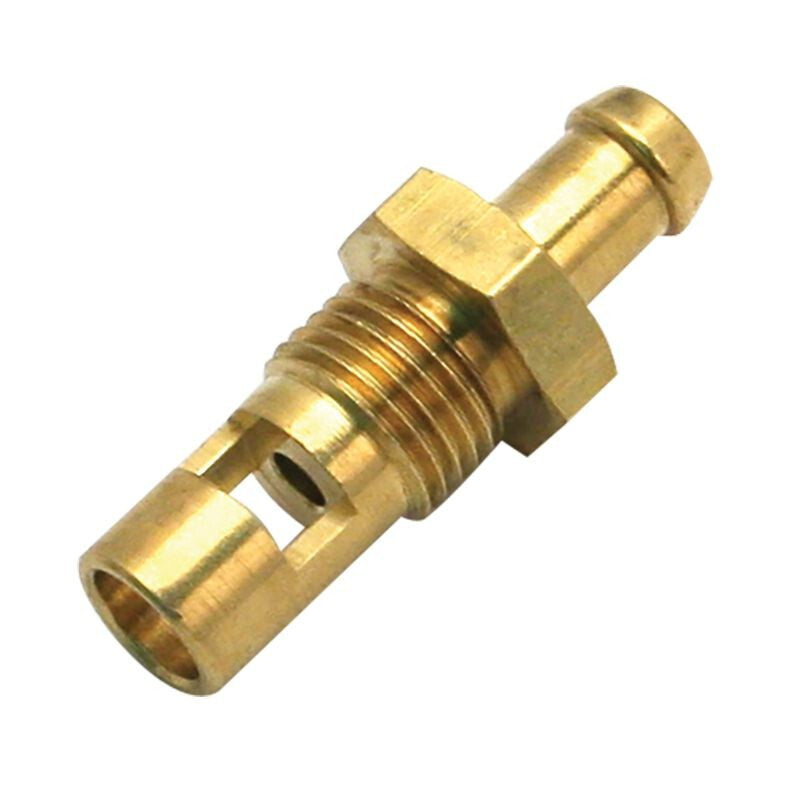 S&S Cycle Super B/D .160in Inlet Seat - 11-2065
