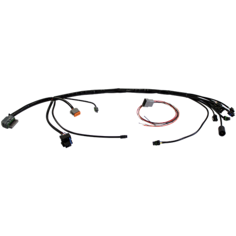 S&S Cycle Universal Delphi Style Wiring Harness Kit - 550-0264