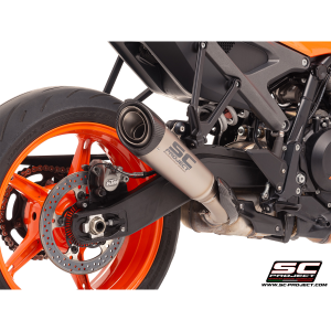 S1 Exhaust by SC-Project