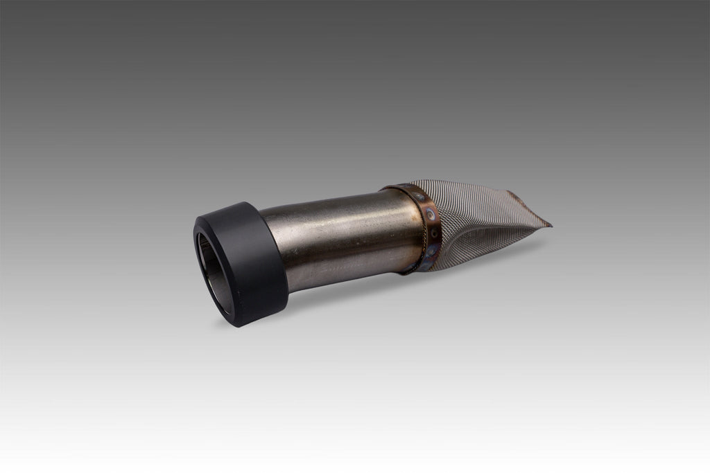 Yoshimura Spark Arrester Kit RS-2 Off-road Muffler, 1.500" (SA-03-K)