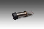 Yoshimura Spark Arrester Kit RS-2 Off-road Muffler, 1.500" (SA-03-K)