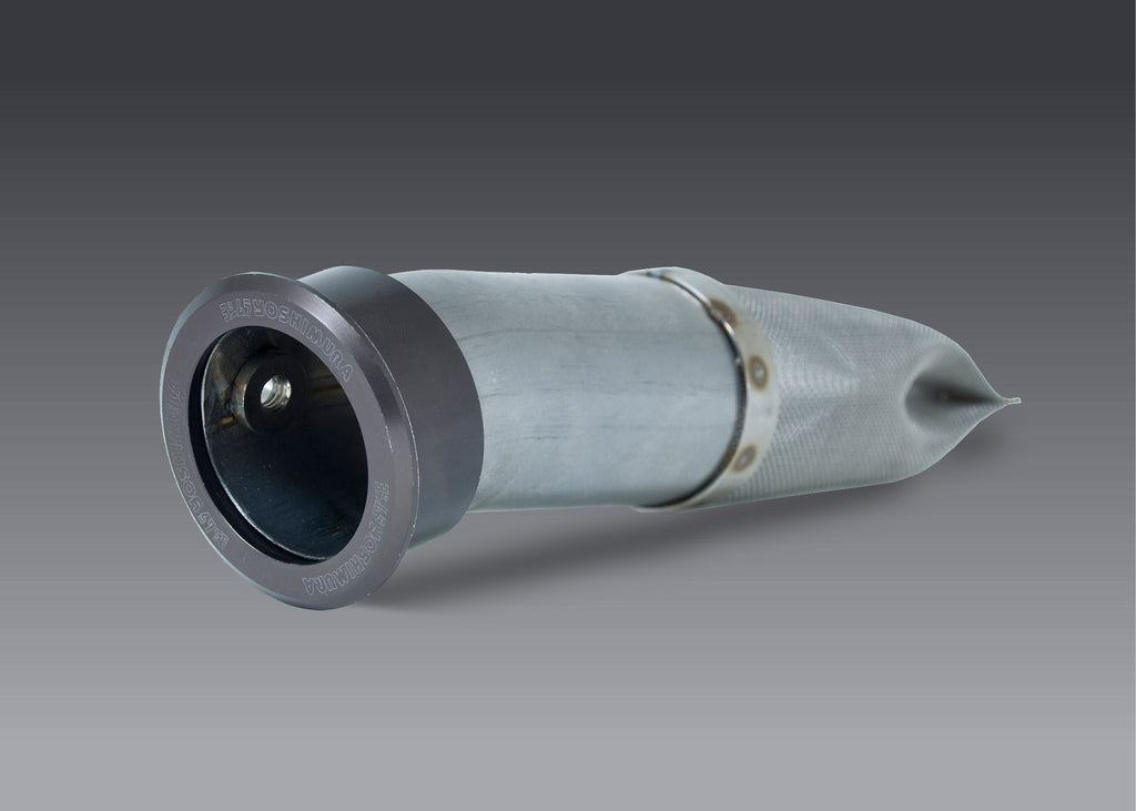 Yoshimura Spark Arrester Kit RS-2 Muffler, 1.625" (SA-06-K)