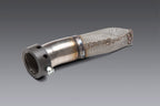 Yoshimura Spark Arrester Kit RS-9T Muffler, 1.125" (SA-15-K)