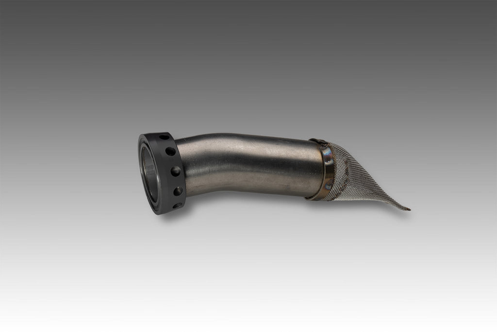 Yoshimura Spark Arrester Kit RS-12 Muffler, 1.375" (SA-20-K)
