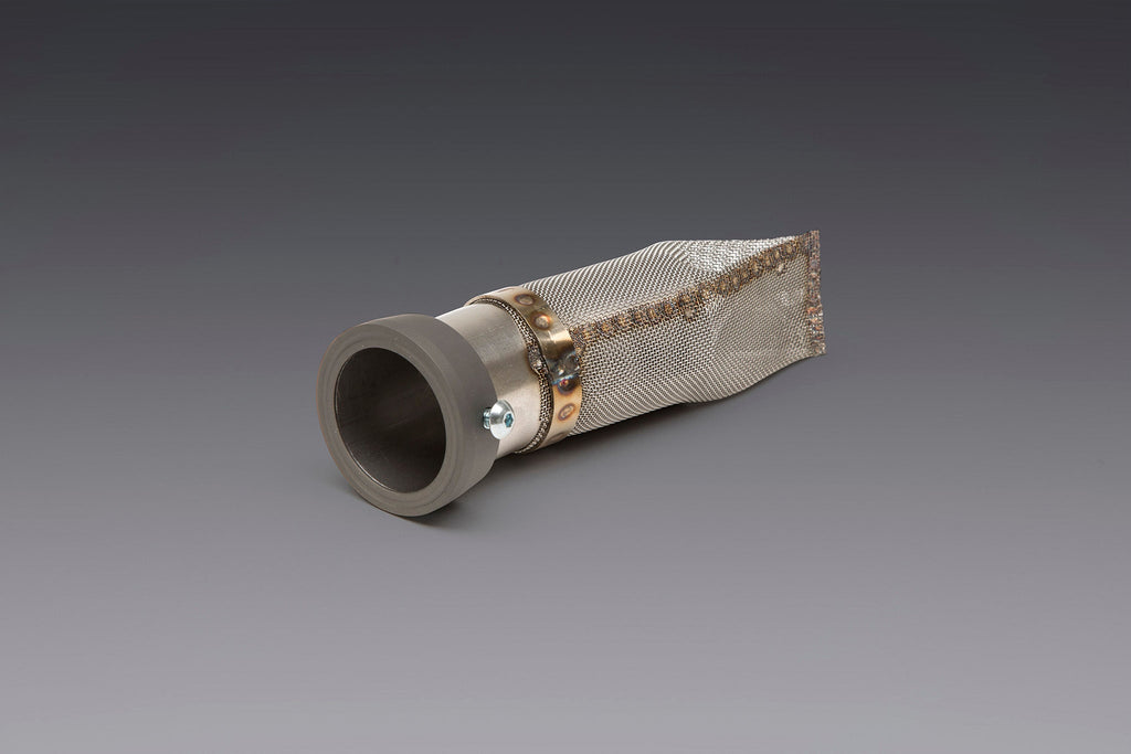 Yoshimura Spark Arrester Kit RS-12 Muffler, 1.500" (SA-21-K)