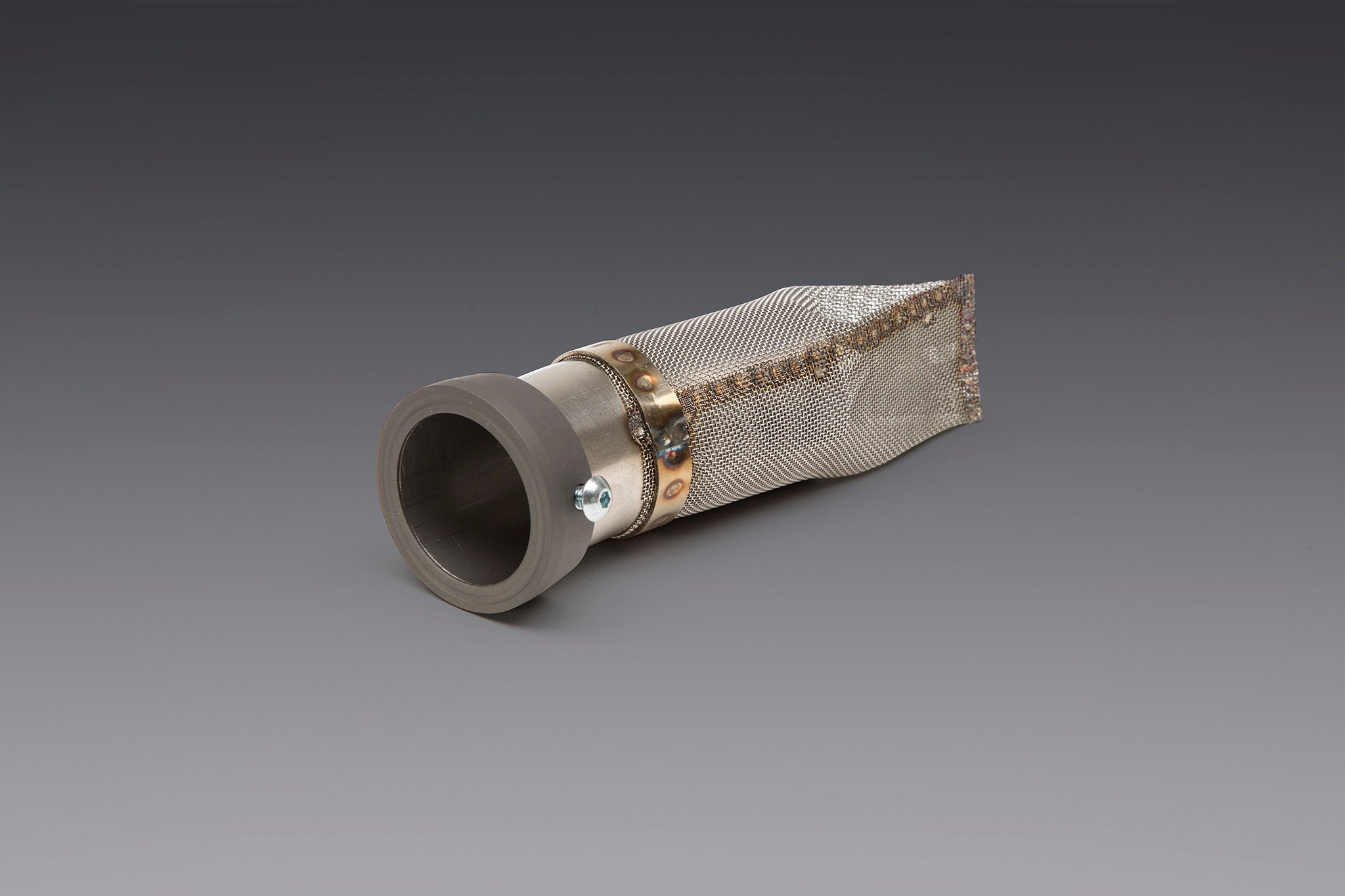 Yoshimura Spark Arrester Kit RS-12 Muffler, 1.500" (SA-21-K)