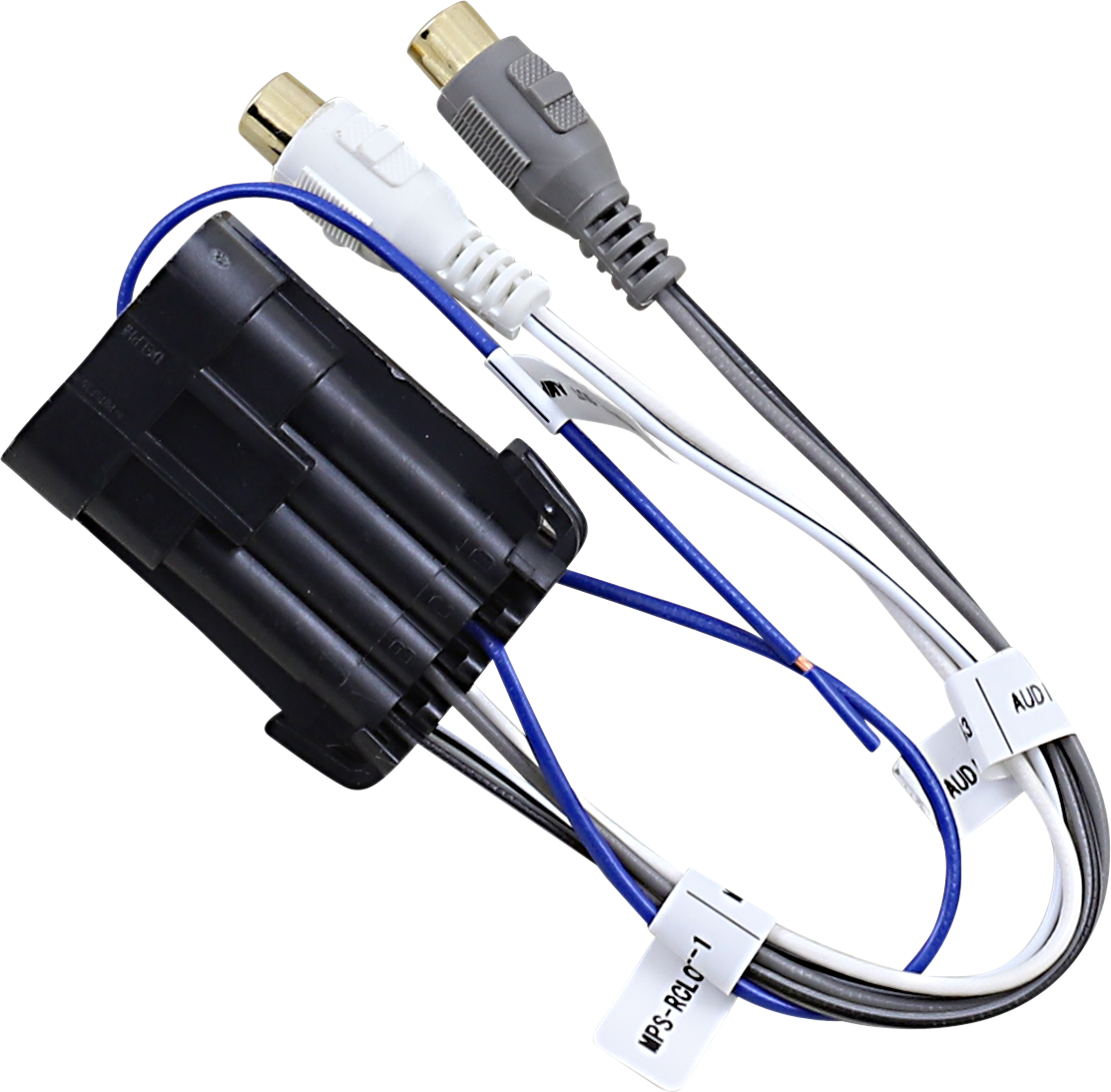 SADDLE TRAMP Audio Adapter for Polaris® Ride Command® - Audio Adapter / Ride Command / Polaris 2120-1073
