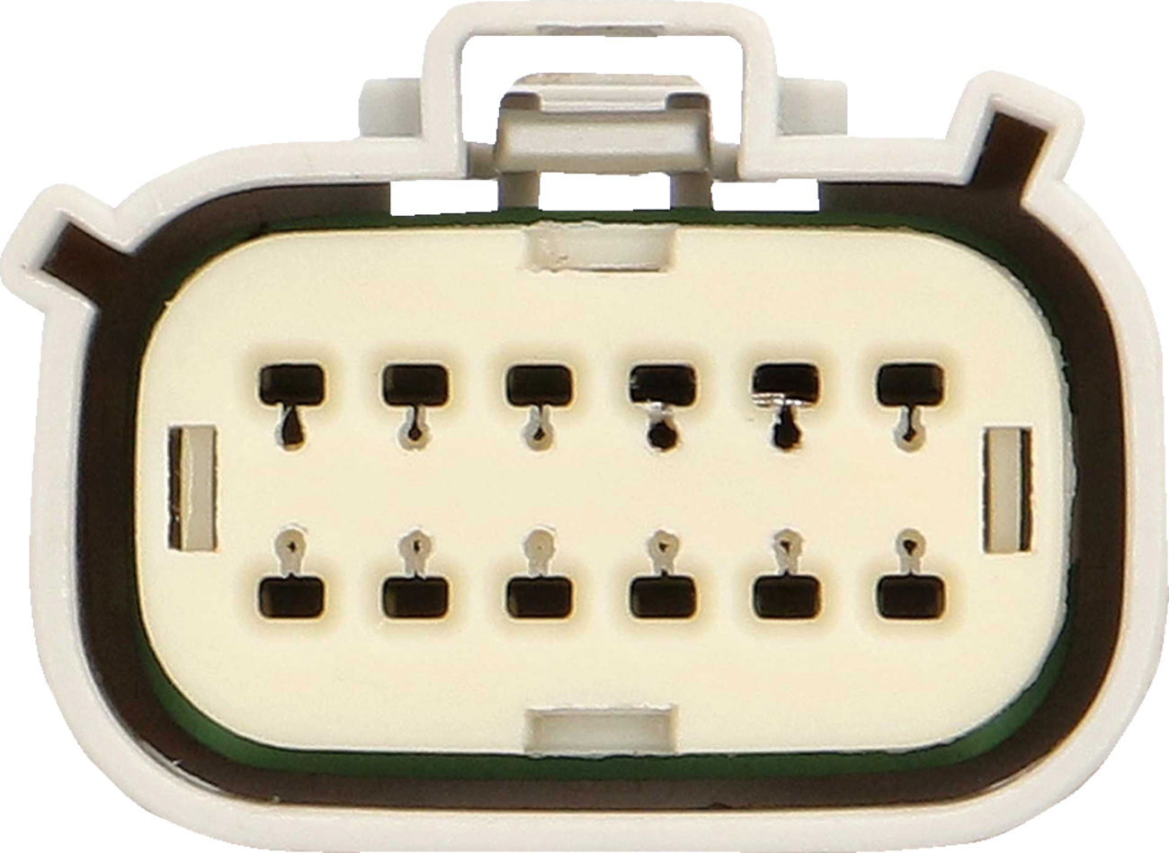 SADDLE TRAMP Radio Jumper Harness - Jumper Harness / GTS Radio 4402-0976