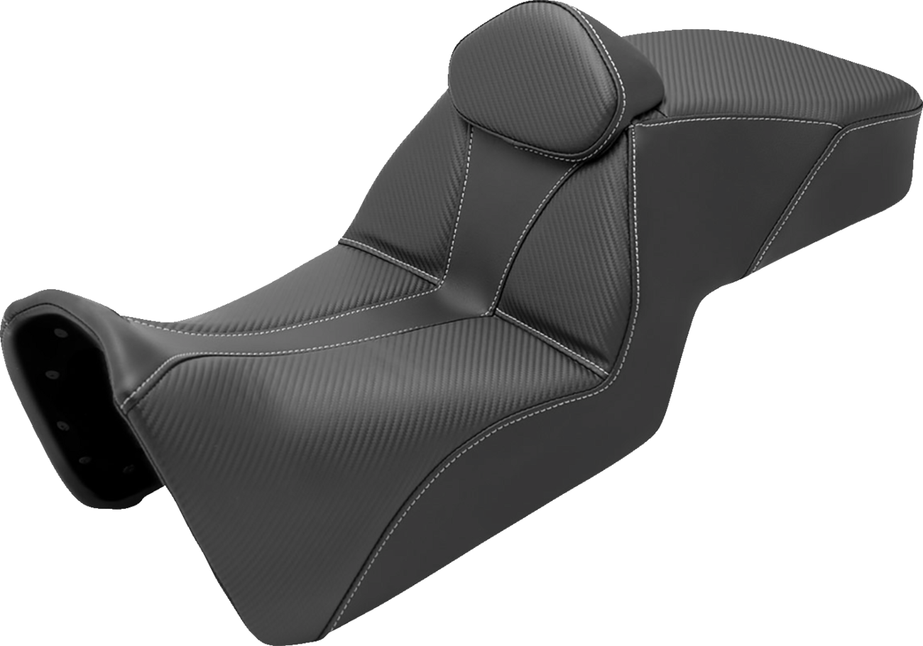 SADDLEMEN Adventure Tour Seat