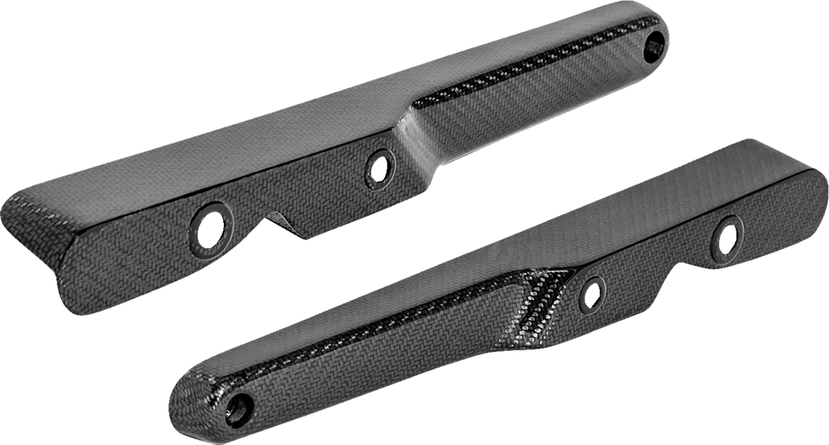 SADDLEMEN Carbon Fiber Fender Strut