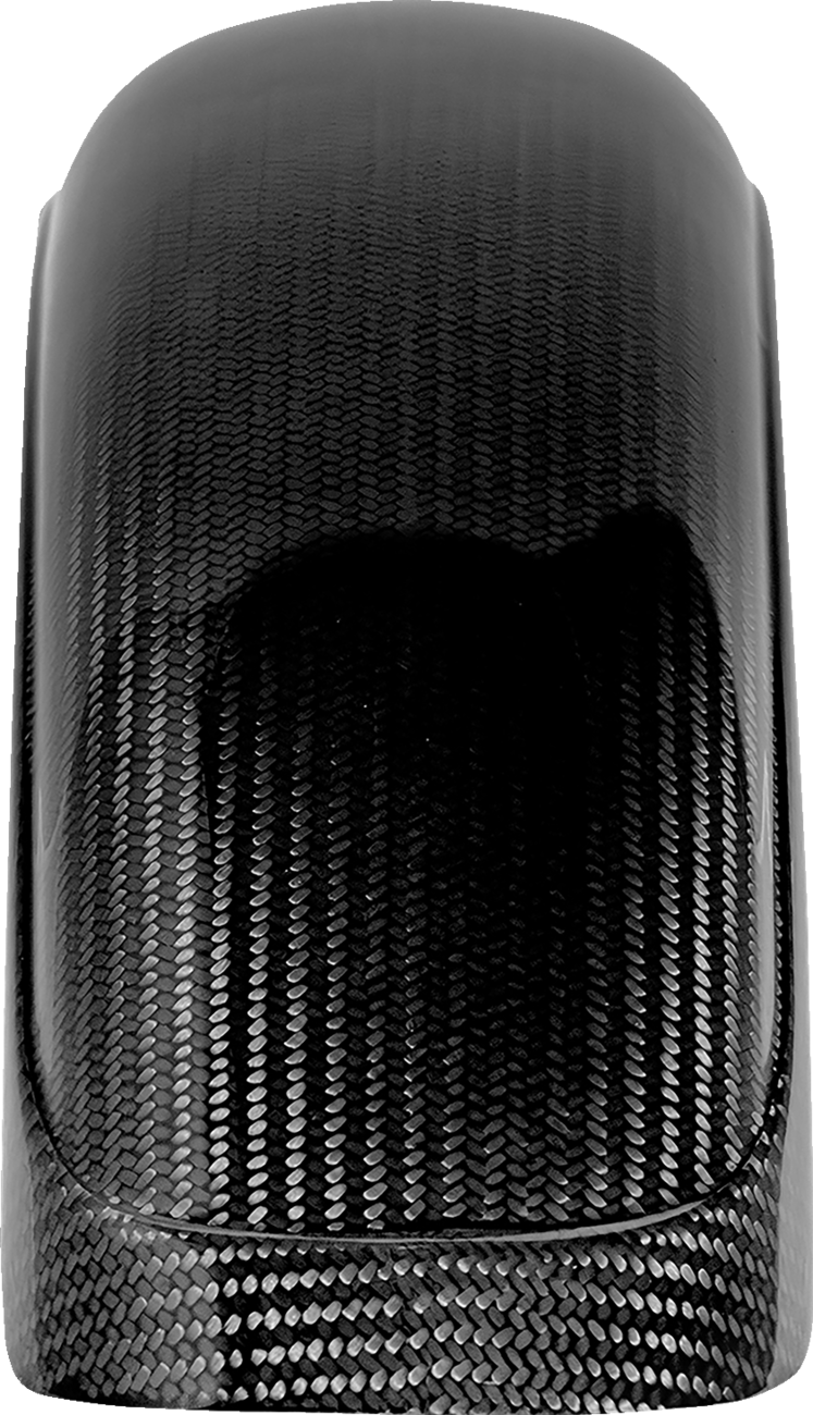 SADDLEMEN Carbon Fiber Front Fender