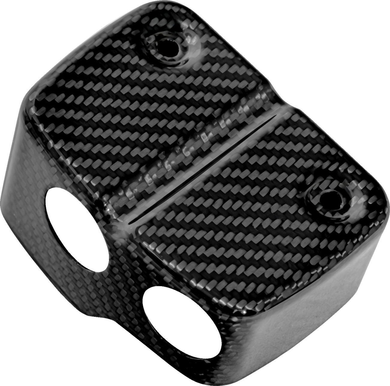 SADDLEMEN Coil Cover