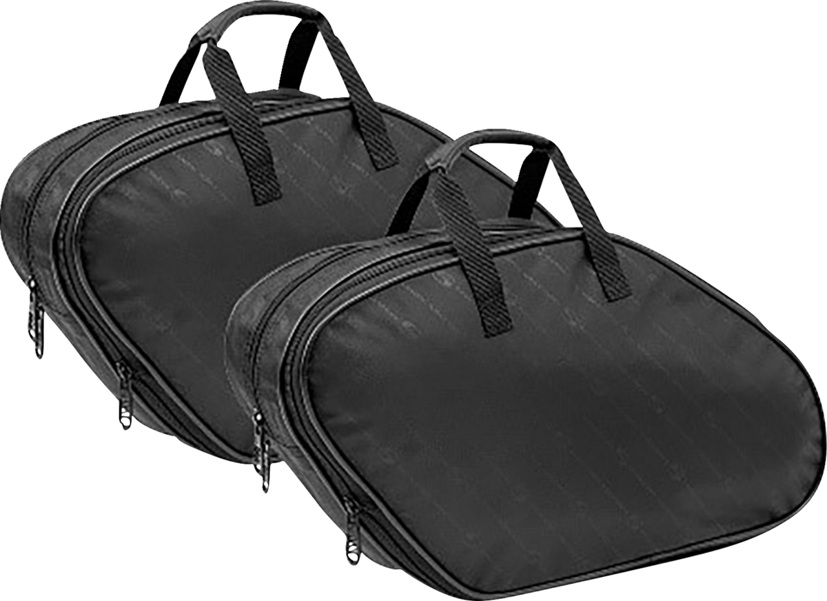SADDLEMEN DXT Saddlebag Liners - Large 3501-2027