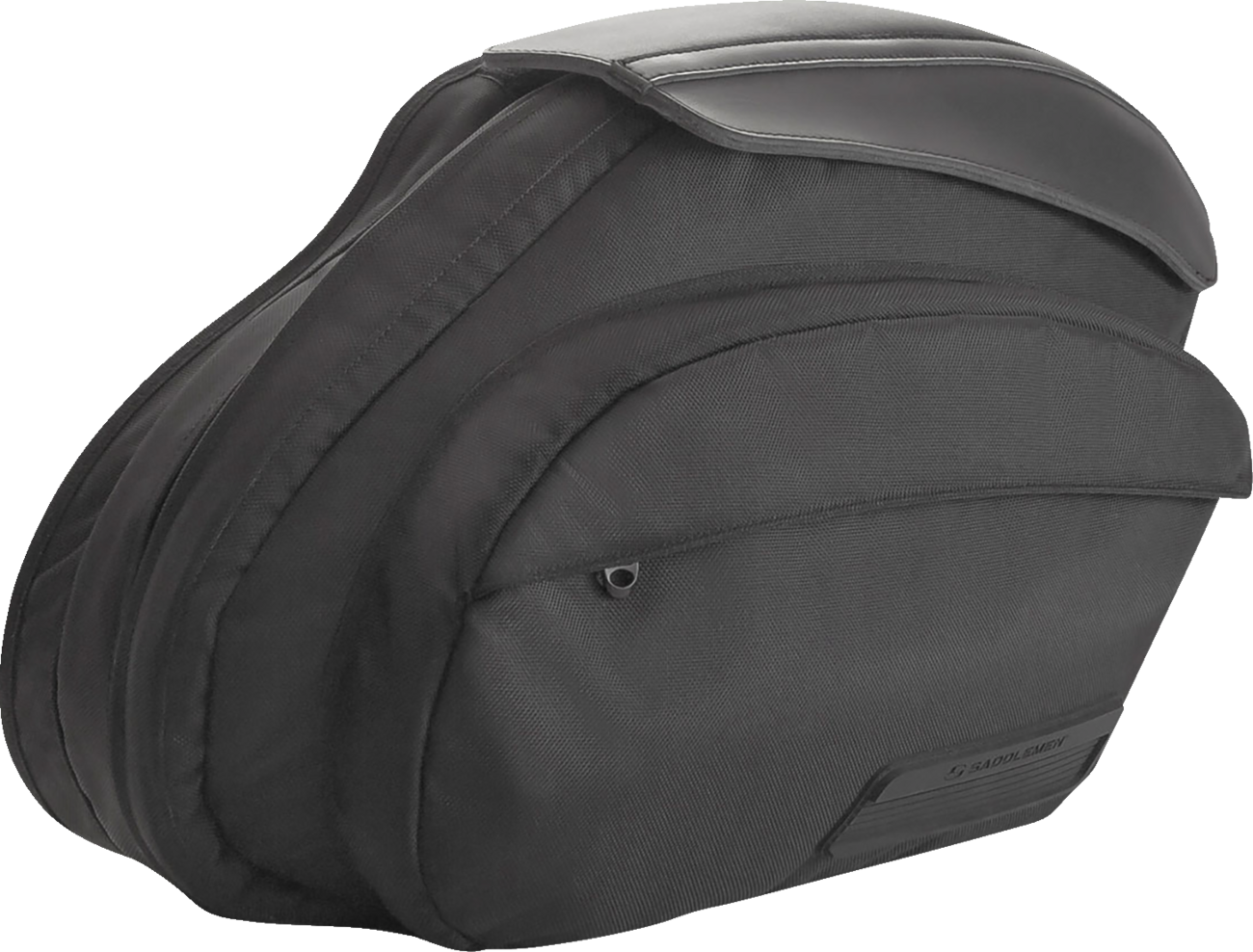 SADDLEMEN DXT Saddlebags - Saddlebags / M8 Softail 3501-1934