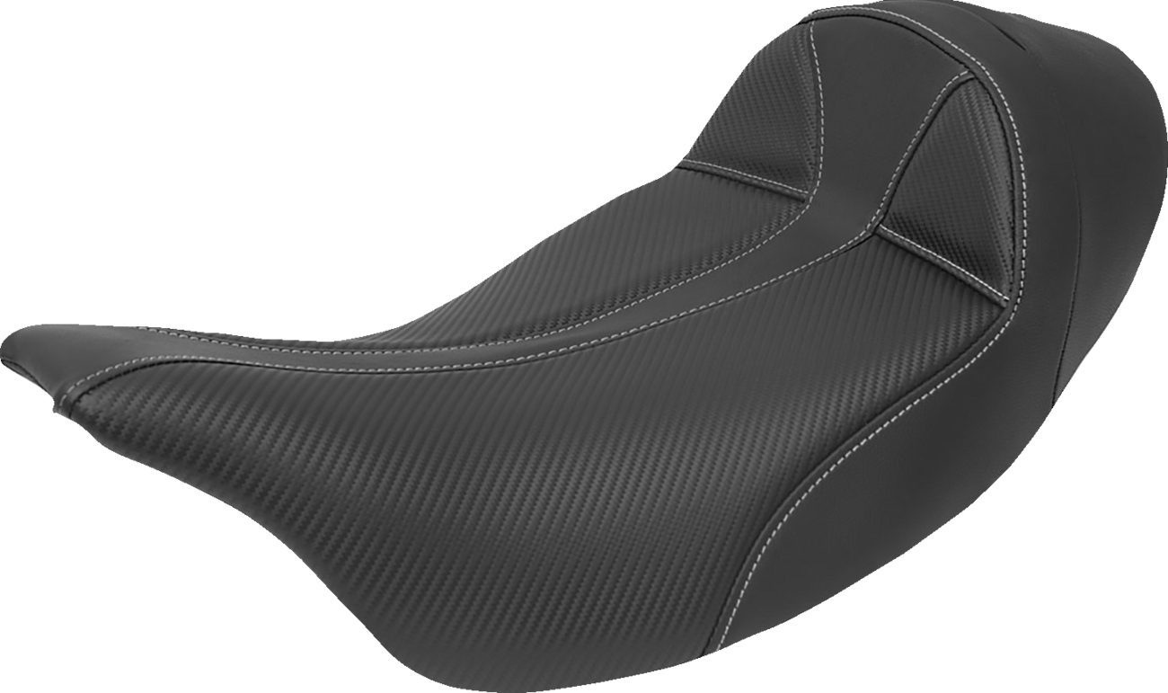 SADDLEMEN Dominator Solo Seat