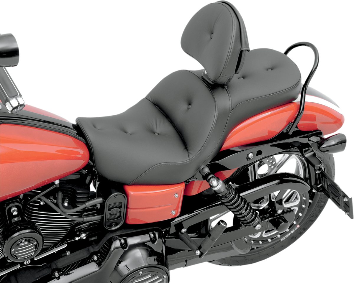 SADDLEMEN Explorer RoadSofa™ Seat