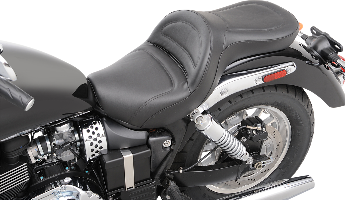 SADDLEMEN Explorer™ Seat