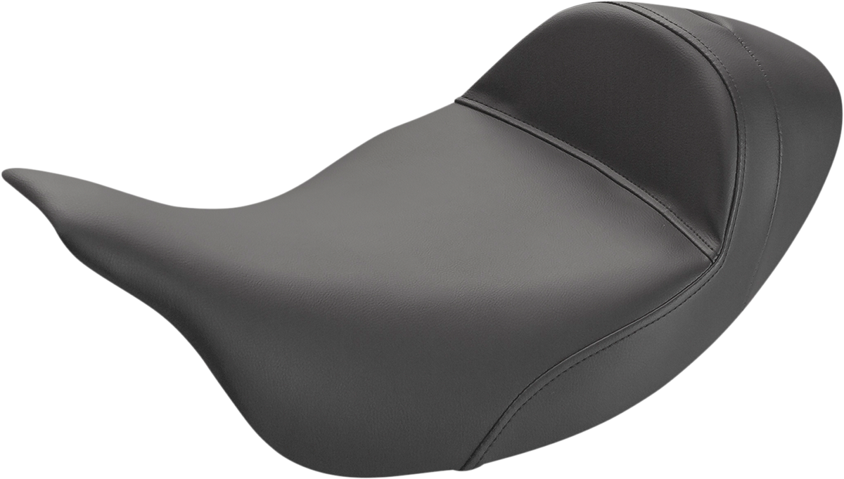 SADDLEMEN Extended Reach Renegade™ Solo Seat
