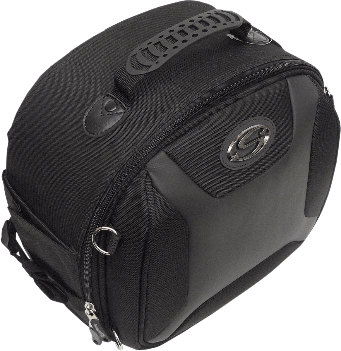 SADDLEMEN FTB1000 Sport Sissy Bar Bag - 3515-0138
