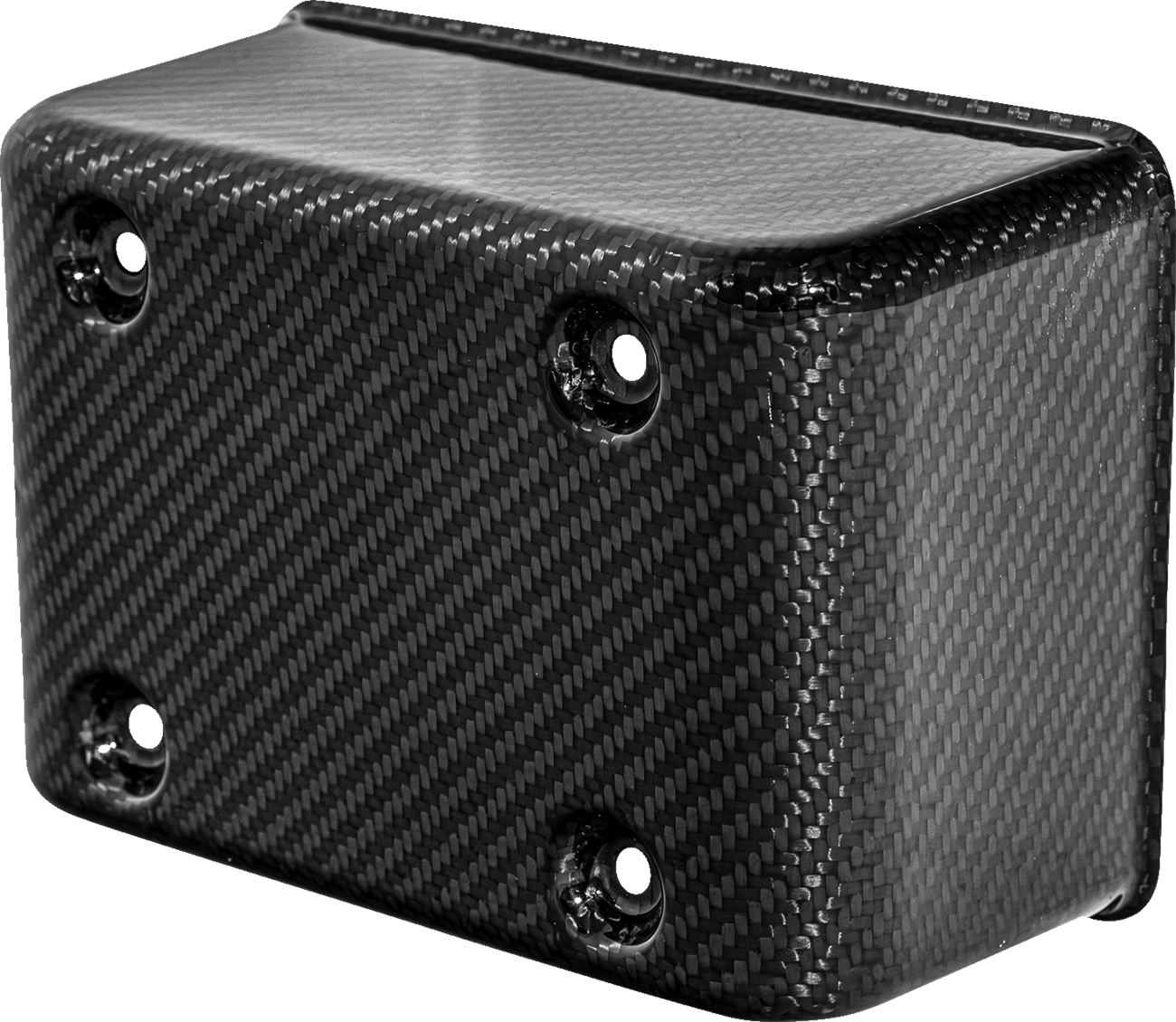 SADDLEMEN Fuse Box Cover