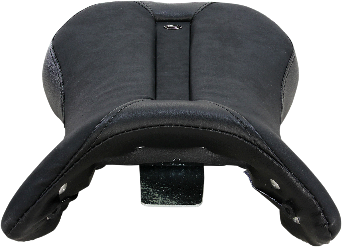 SADDLEMEN Gel Channel™ Sport Seat — Solo