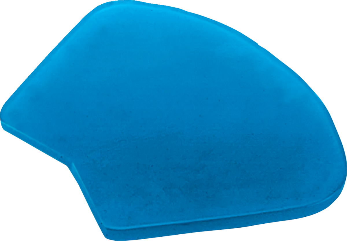 SADDLEMEN GelCore™ Do-It-Yourself Raw Gel Seat Pad