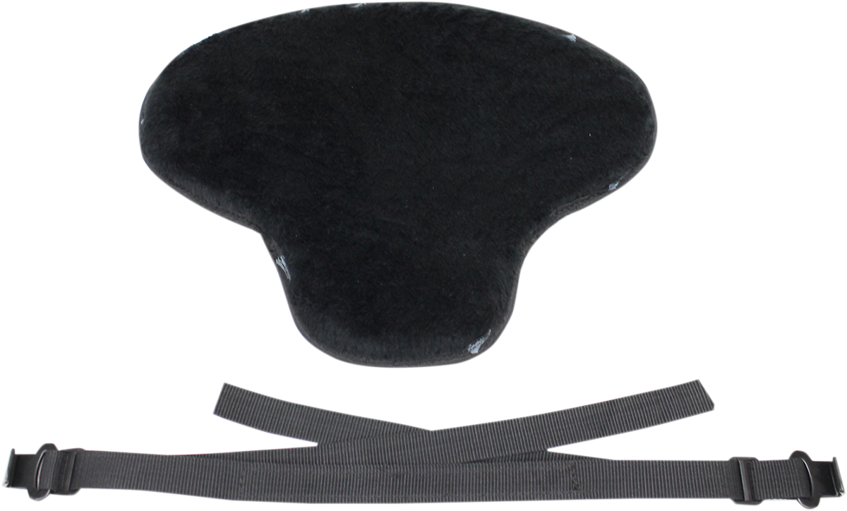 SADDLEMEN GelCore™ Easy Reach Pad