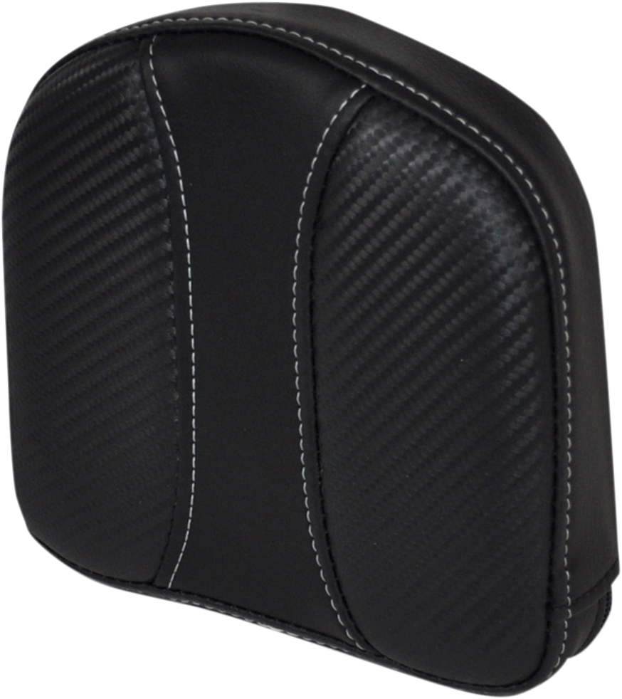 SADDLEMEN Gravestone Sissy Bar Pad