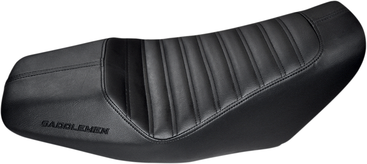 SADDLEMEN Grom Low Seat - 0810-1924