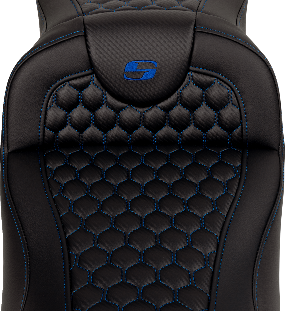 SADDLEMEN Honeycomb Roadsofa™ Seat