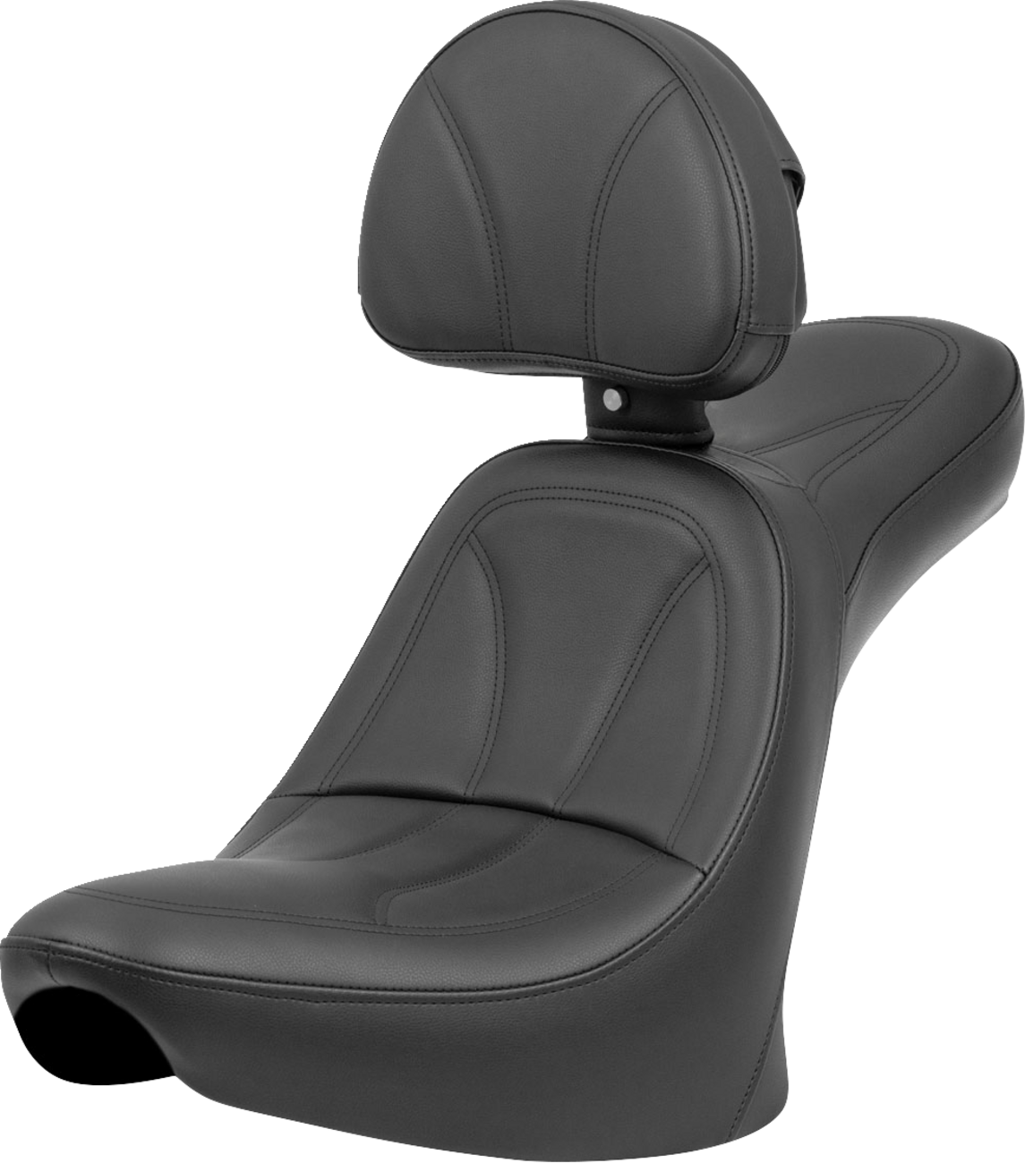 SADDLEMEN King 2-Up Seat