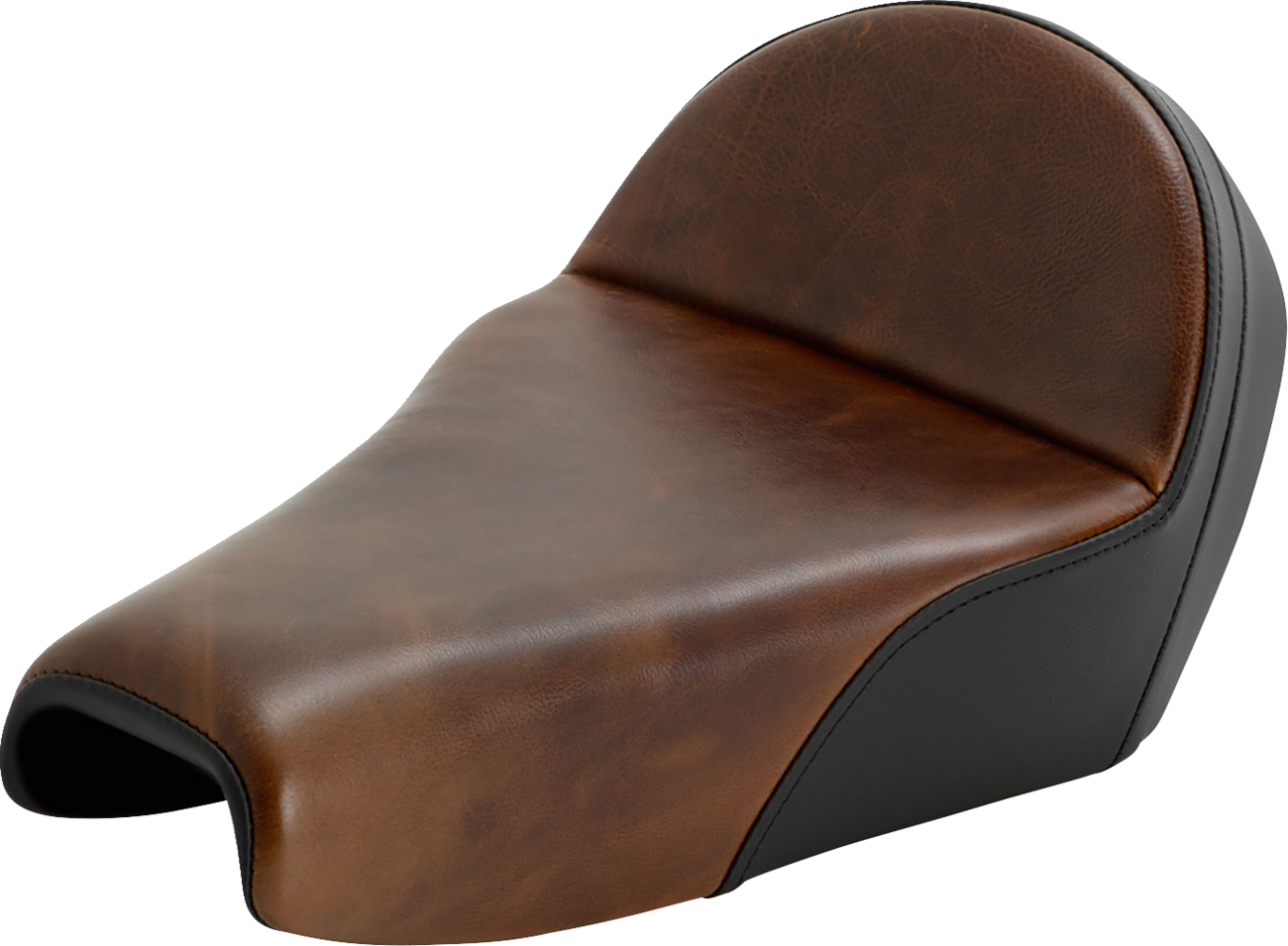 SADDLEMEN Lariat Solo Seat