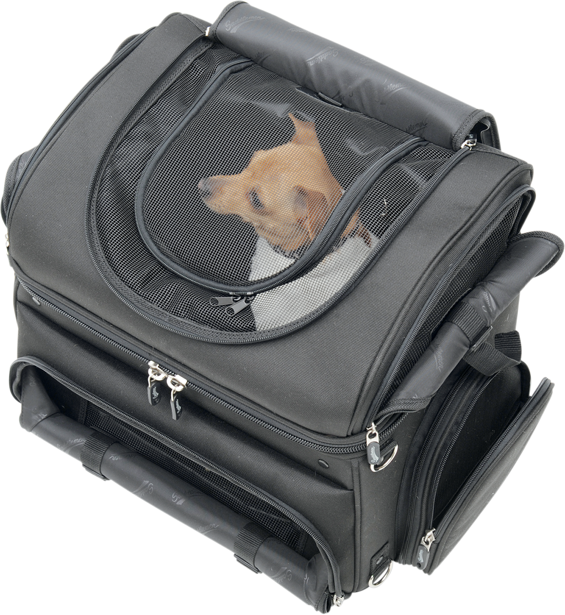 SADDLEMEN Pet Voyager - 3515-0131