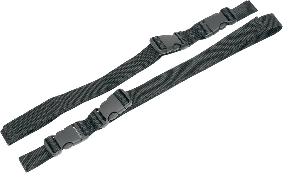 SADDLEMEN Quick-Detach Strap Kit - 3920-0156