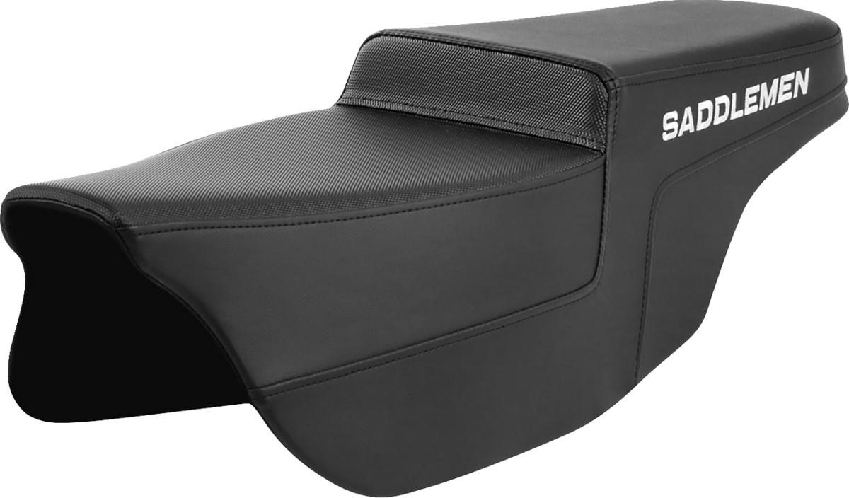 SADDLEMEN Racing Seat