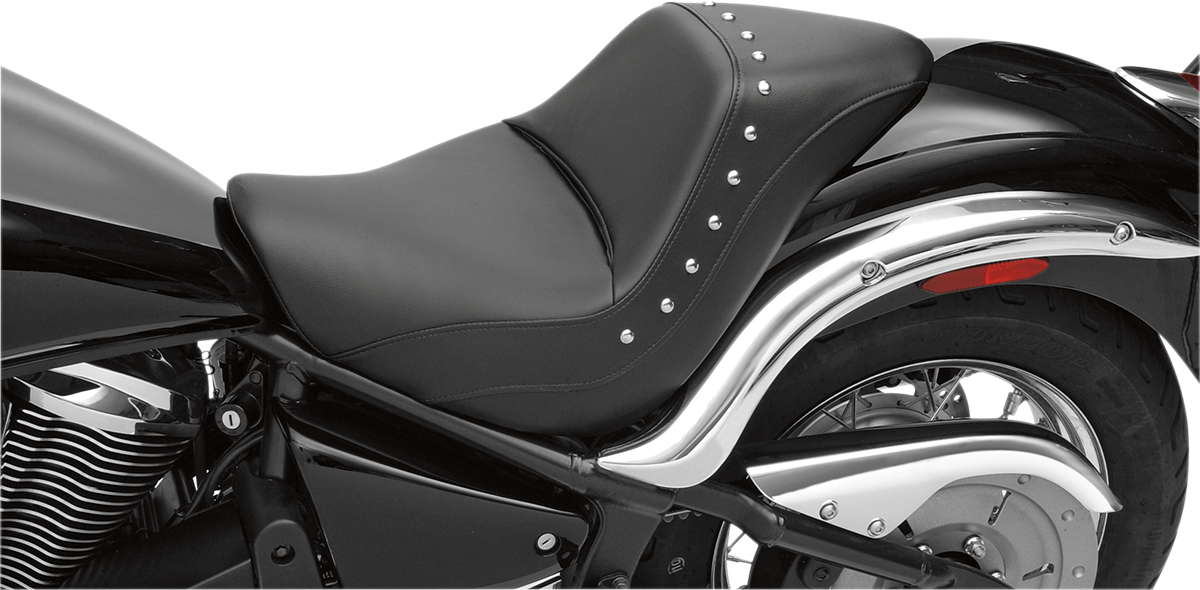 SADDLEMEN Renegade™ Deluxe Solo Seat